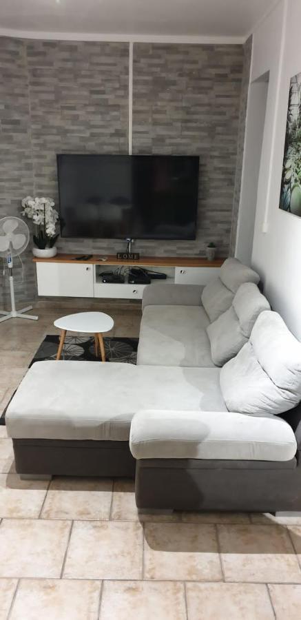 La Maison Ka Bouillante Kültér fotó
